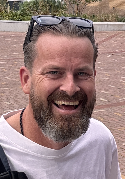 Olaf de Groot